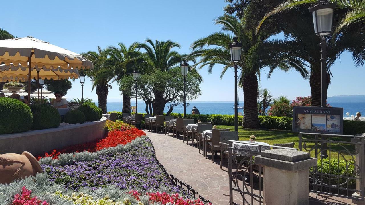 Apartment Secret Garden Opatija Exterior foto